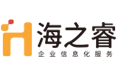 海之睿logo