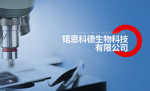 锘恩科德生物科技