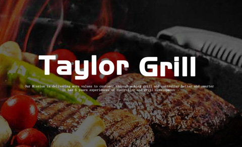苏州泰乐(Taylor Grill)